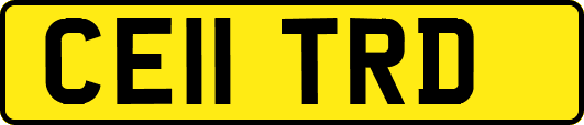 CE11TRD