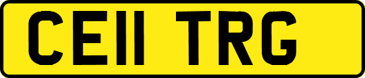 CE11TRG