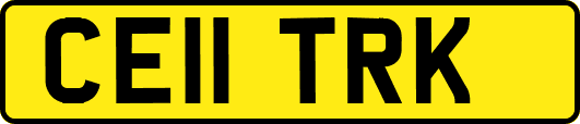 CE11TRK