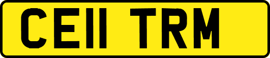 CE11TRM