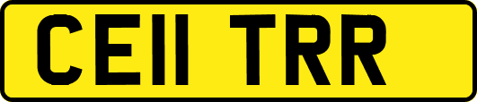 CE11TRR