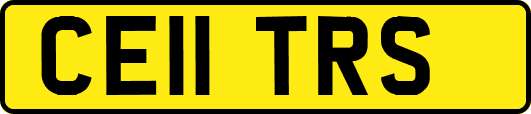CE11TRS