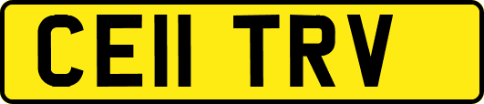 CE11TRV
