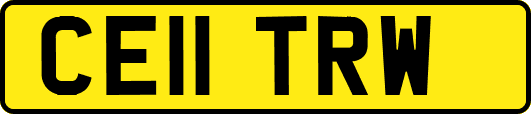 CE11TRW