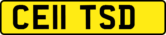 CE11TSD