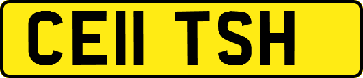 CE11TSH