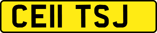 CE11TSJ