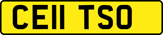CE11TSO