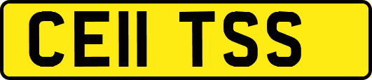 CE11TSS