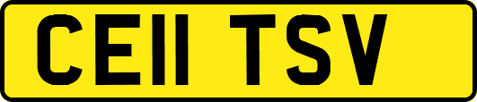 CE11TSV