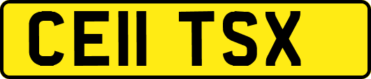 CE11TSX