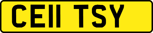 CE11TSY