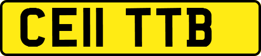 CE11TTB