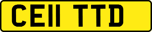 CE11TTD