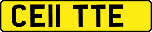 CE11TTE