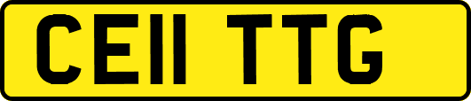CE11TTG