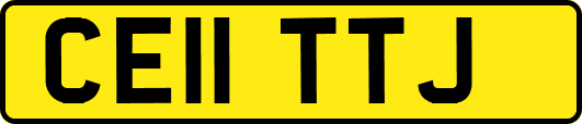 CE11TTJ
