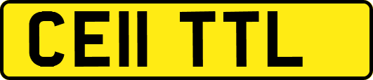CE11TTL