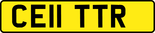 CE11TTR