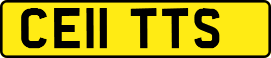 CE11TTS