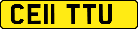 CE11TTU