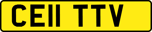 CE11TTV