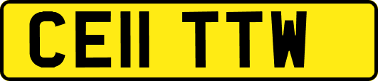 CE11TTW