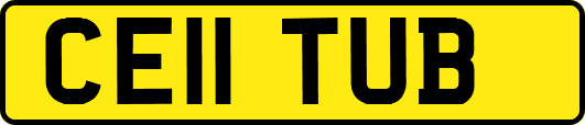 CE11TUB