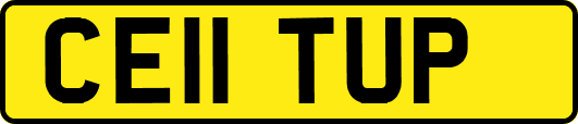 CE11TUP