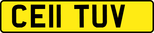 CE11TUV
