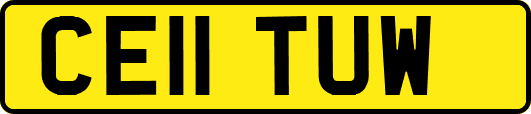 CE11TUW