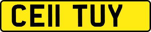 CE11TUY