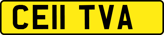 CE11TVA