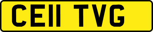 CE11TVG