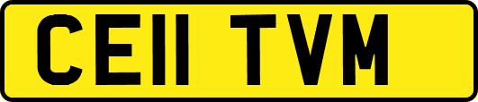 CE11TVM