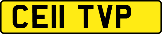 CE11TVP