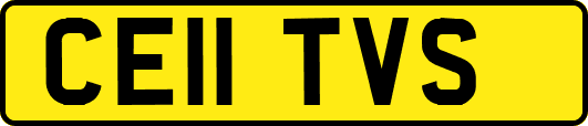 CE11TVS