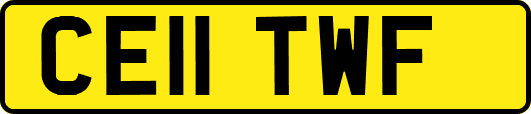 CE11TWF