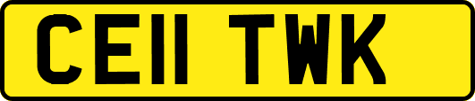 CE11TWK