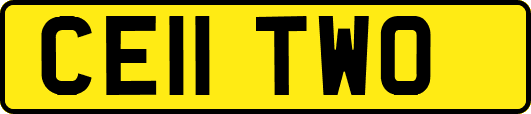 CE11TWO