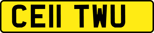 CE11TWU