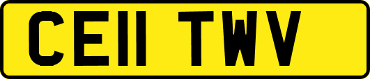 CE11TWV