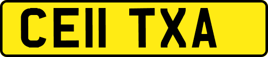 CE11TXA
