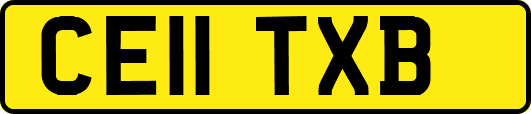 CE11TXB
