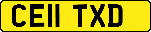 CE11TXD