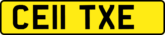 CE11TXE