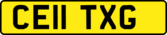 CE11TXG