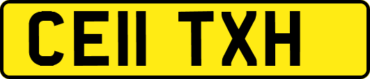 CE11TXH