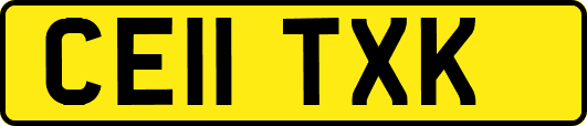 CE11TXK