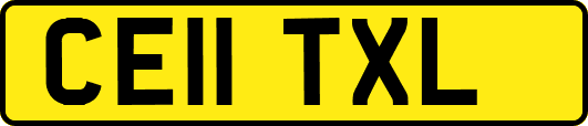 CE11TXL